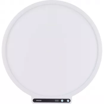 Amaran Verge Max Kit valkoinen