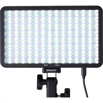 Amaran Pano 60c Kit Charcoal