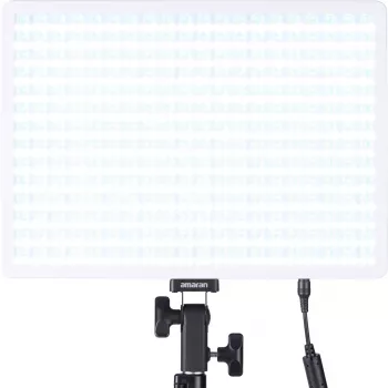 Amaran Pano 120c Kit valkoinen