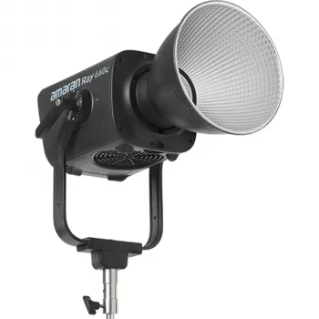 Amaran Ray 660c RGBWW LED-putkivalo