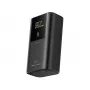 CUKTECH PB1055 55W 10000 mAh varavirtalähde Space Grey