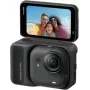 INSTA360 GO Ultra Creator Bundle -toimintakamera 4K musta