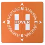 HVR HoverAir AQUA -nousualusta