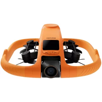 HVR HOVERAir AQUA Basic Combo -taitettava minidrooni