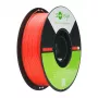 Creality Soleyin Ultra PLA 1,75 mm Erdbeere 1 kg 3D-tulostimen filamentti