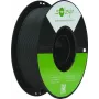 Creality SOLEYIN ULTRA PLA 1,75 mm mattamusta 1 kg