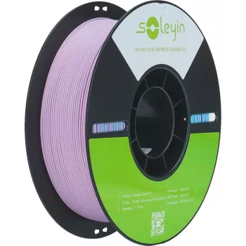 Creality SOLEYIN ULTRA PLA 1,75 mm Rose Stone 1 kg 3D-filamentti