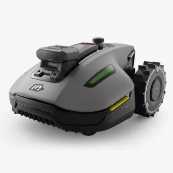 Mammotion Yuka Mini 2 800 ruohonleikkuurobotti