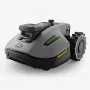 Mammotion Yuka Mini 2 800 ruohonleikkuurobotti