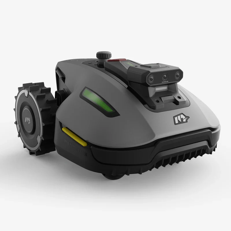 Mammotion Yuka Mini 2 800 ruohonleikkuurobotti