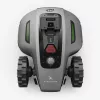 Mammotion Yuka Mini 2 800 ruohonleikkuurobotti