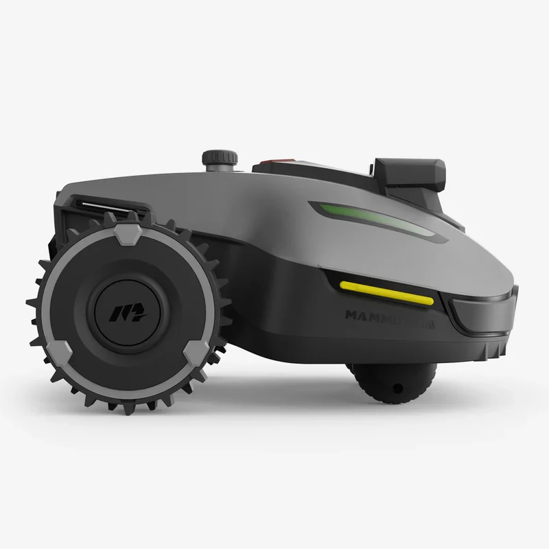 Mammotion Yuka Mini 2 800 ruohonleikkuurobotti