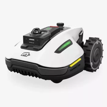 Mammotion Yuka Mini 2 1000 robottiruohonleikkuri