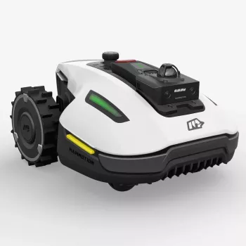 Mammotion Yuka Mini 2 1000 robottiruohonleikkuri