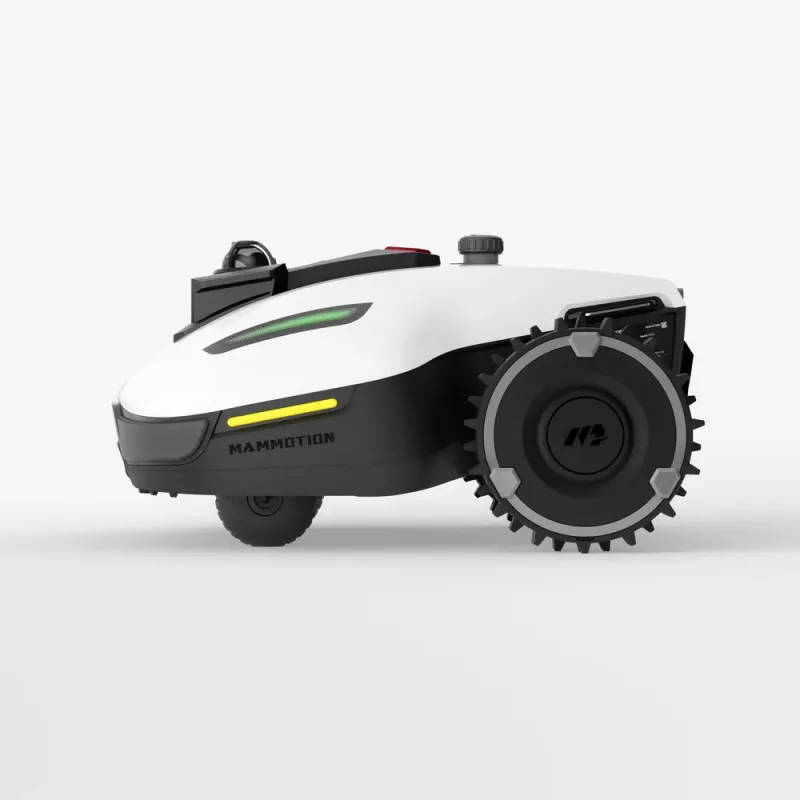 Mammotion Yuka Mini 2 1000 robottiruohonleikkuri