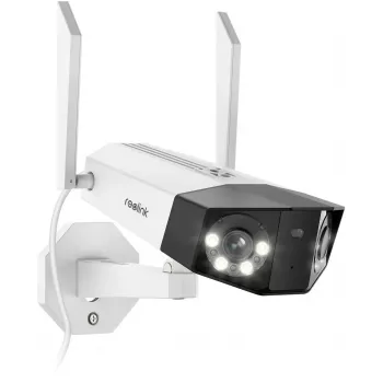 Reolink DUO Series W750 16MP kaksoislinssi WiFi-valvontakamera