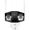 Reolink DUO Series W750 16MP kaksoislinssi WiFi-valvontakamera