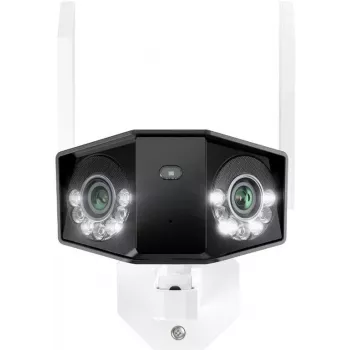 Reolink DUO Series W750 16MP kaksoislinssi WiFi-valvontakamera