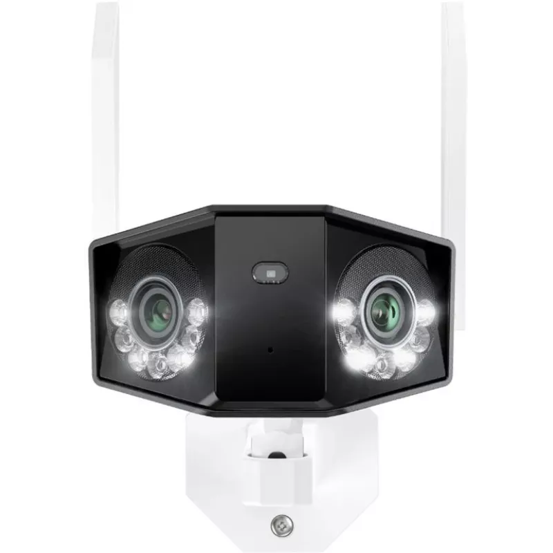 Reolink DUO Series W750 16MP kaksoislinssi WiFi-valvontakamera