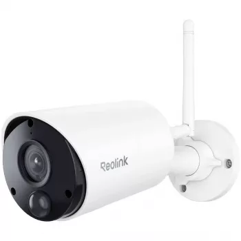 Reolink Argus B320 5MP langaton ulkovalvontakamera (BWB5MP07W)