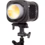 Amaran Halo 600x LED-paneeli Bi-Color 3200K-5500K