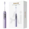 Dreame E10F äänihammasharja, setti, violetti