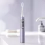 Dreame E10F äänihammasharja, setti, violetti
