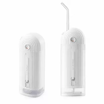 Dreame T02 Pro kannettava suihkuhammasharja, valkoinen (T02 Pro)