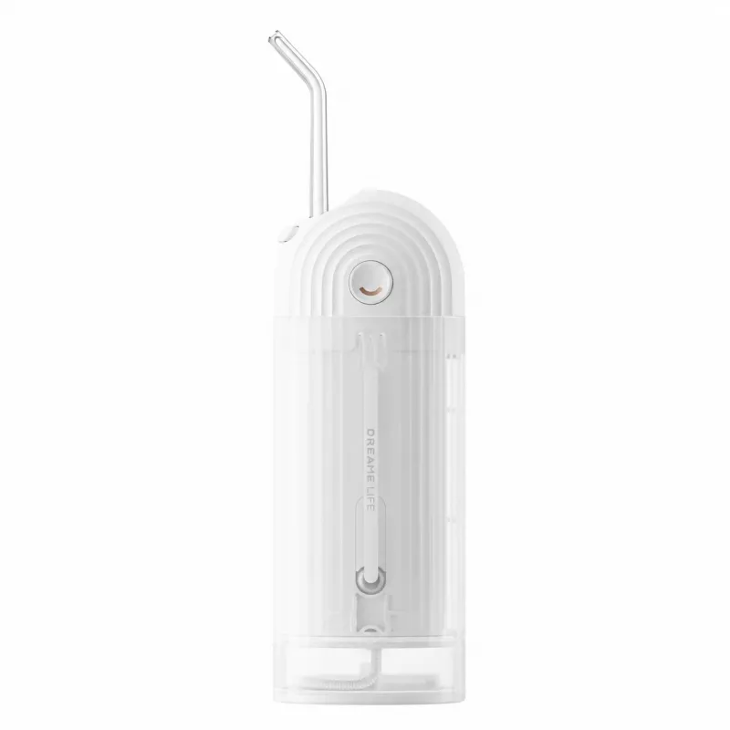 Dreame T02 Pro kannettava suihkuhammasharja, valkoinen (T02 Pro)