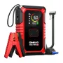GOOLOO A5 2-in-1 -käynnistin kompressorilla 2500A 26800mAh 150PSI