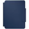 Typecase Edge näppäimistökotelo iPad Air 11 M2 2024 / M3 2025 / M4 2026, vaaleansininen