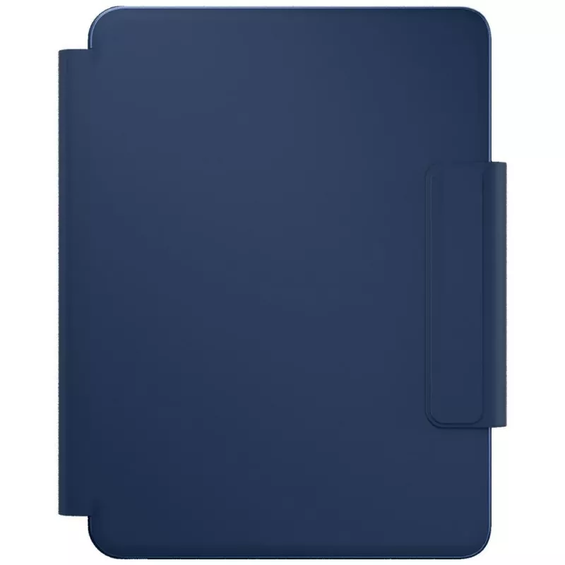 Typecase Edge näppäimistökotelo iPad Air 11 M2 2024 / M3 2025 / M4 2026, vaaleansininen