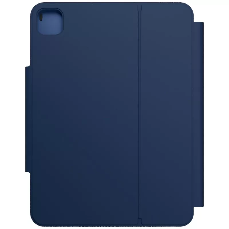 Typecase Edge näppäimistökotelo iPad Air 11 M2 2024 / M3 2025 / M4 2026, vaaleansininen