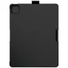 Typecase Flexbook Touch näppäimistökotelo iPad Pro 11 2024/2025, musta