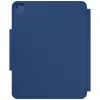 Typecase Edge näppäimistökotelo iPad Air 13 M2 2024 / M3 2025 / M4 2026, Tyynenmerensininen