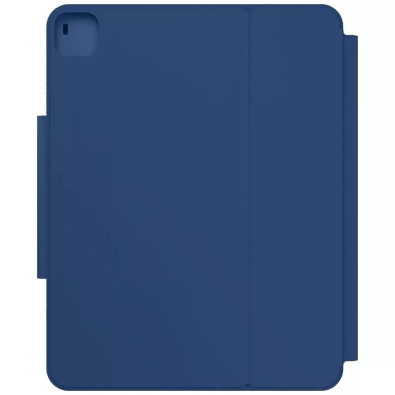 Typecase Edge näppäimistökotelo iPad Air 13 M2 2024 / M3 2025 / M4 2026, Tyynenmerensininen