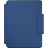 Typecase Edge näppäimistökotelo iPad Air 13 M2 2024 / M3 2025 / M4 2026, Tyynenmerensininen