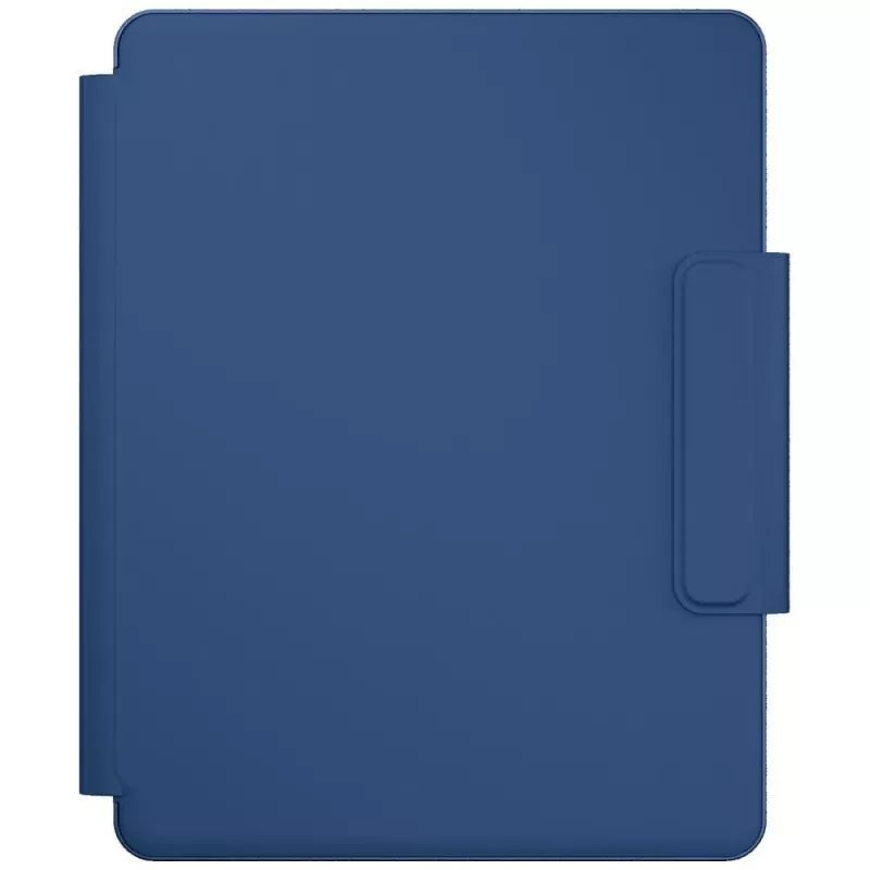 Typecase Edge näppäimistökotelo iPad Air 13 M2 2024 / M3 2025 / M4 2026, Tyynenmerensininen