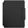 Typecase Edge + näppäimistökotelo iPad Air 13 M2 2024 / M3 2025 / M4 2026, musta