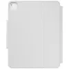 Typecase Edge + näppäimistökotelo iPad Air 13 M2 2024 / M3 2025 / M4 2026, valkoinen