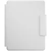 Typecase Edge + näppäimistökotelo iPad Air 13 M2 2024 / M3 2025 / M4 2026, valkoinen