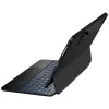 Typecase Edge + näppäimistökotelo iPad Pro 13 2024/2025 musta