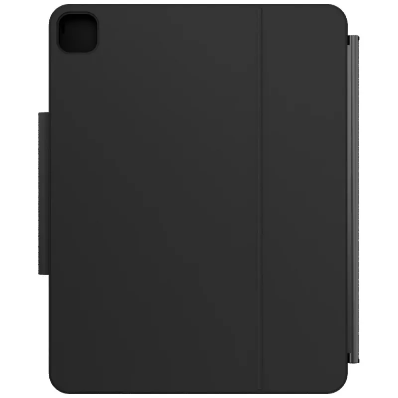 Typecase Edge + näppäimistökotelo iPad Pro 13 2024/2025 musta