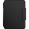 Typecase Edge + näppäimistökotelo iPad Pro 13 2024/2025 musta
