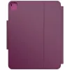 Typecase Edge näppäimistökotelo iPad Air 13 2024/2025, vadelmanpunainen