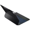 Typecase Edge näppäimistökotelo iPad Air 13 2024/2025 Carbon Fiber