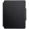Typecase Edge näppäimistökotelo iPad Air 13 2024/2025 Carbon Fiber