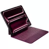 Typecase Edge Keyboard Case iPad Pro 13 2024/2025, vadelmanpunainen