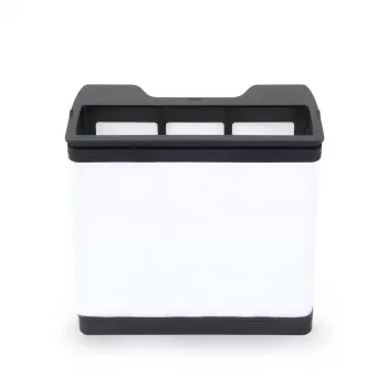 ECOVACS ULTRAMARINE P1 sisäsuodatin HEPA-varaosa Deebot X1 Omni/Turbo/Plus -malliin