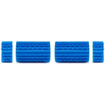 ECOVACS ULTRAMARINE P1 rullaharja